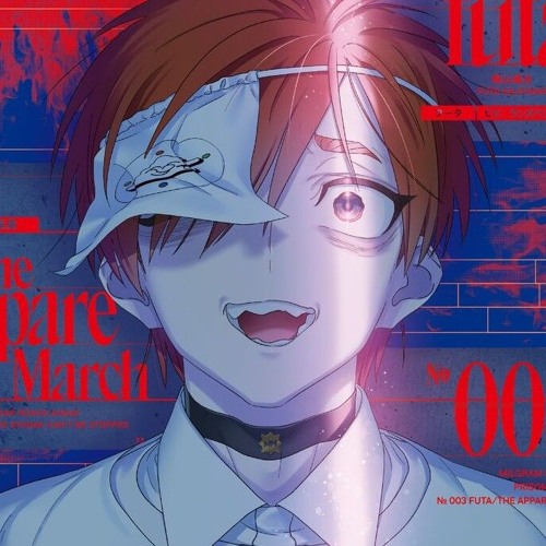ミルグラム フータ 囚人番号003 梶山風汰 直筆サイン入り CD 天晴行進曲 新品未開封 ミルグラム フータ 囚人番号 003 直筆サイン入りCD