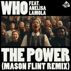 Wh0 - The Power (Mason Flint Remix) [Sweat It Out]