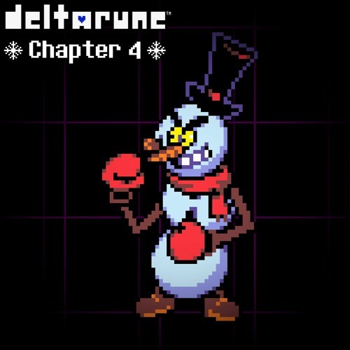 [R.V. Pine Reupload] Wreck the Halls!