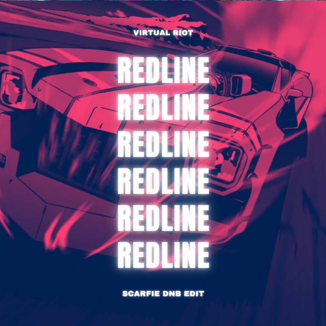 Stream VIRTUAL RIOT - REDLINE [SCARFIE DNB EDIT] by SCARFIE | Listen ...