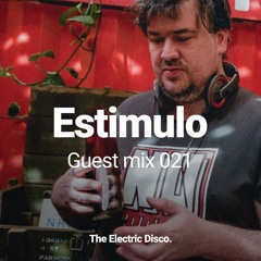 Estimulo - The Futura Mix