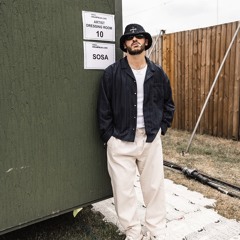 Sosa - What Can You Do