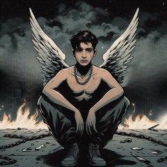 Burn For Me By Papo