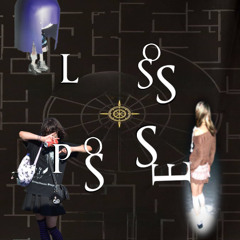 GAS X NEVAEH X WILLOWCORE X LOSS POSSE - HANDOUT