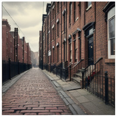 Caledonian Road │ Hip Hop Instrumental │ HD