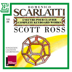 Scarlatti, D: Keyboard Sonata in C Minor, Kk. 84