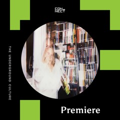 PREMIERE: Keecen - Been Through [Mellom]
