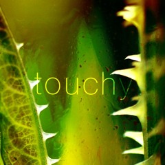 touchy