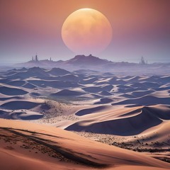 SPICE - SCORCHING SANDS