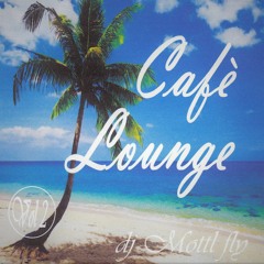 Cafè Lounge vol.2 2013 (chill melodic dub)