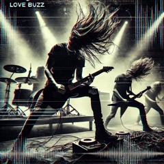 Love Buzz (Nirvana x HiraHelmut) [Emotional Outburst Acid Mix]