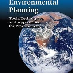 free read✔ NEPA and Environmental Planning