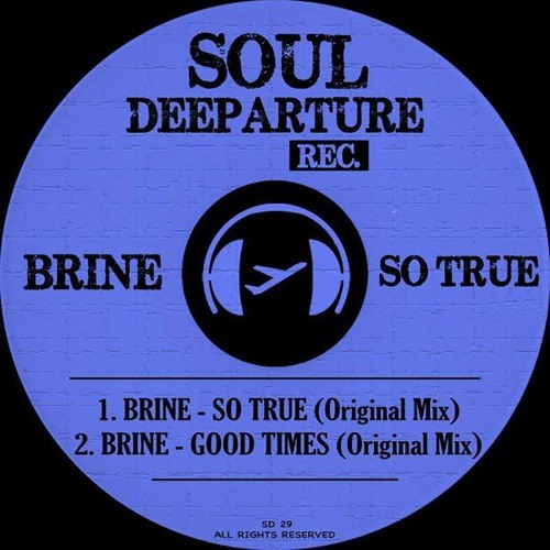 Brine-Good Times