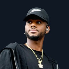 Bryson Tiller & The Weeknd Type Beat