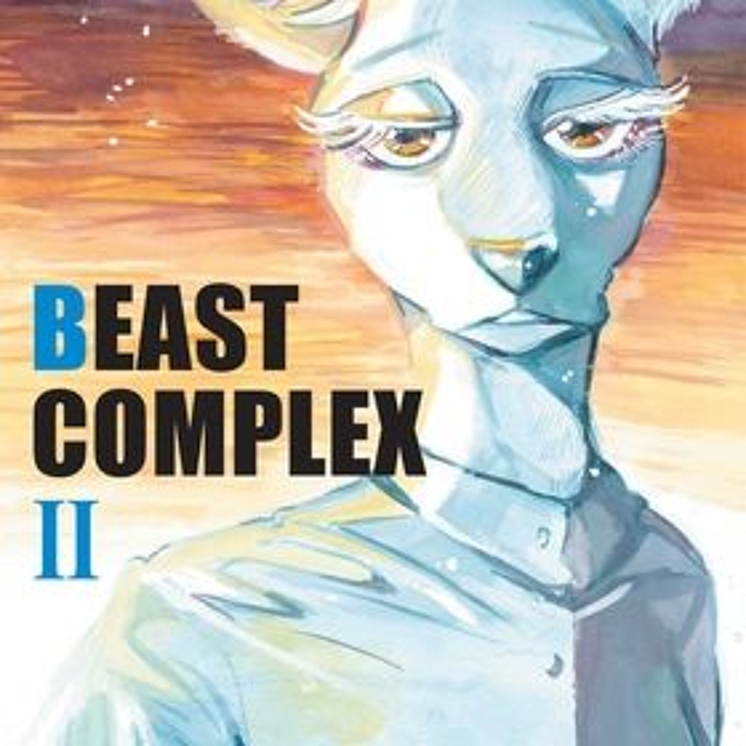 Stream (Download) Beast Complex, Vol. 2 by Paru Itagaki from Cecil ...