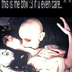 Real Vamp Shyt 🧛🏻🌙