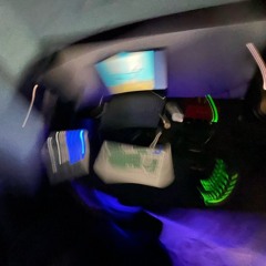 hate to stay at home (feat.cabbage)