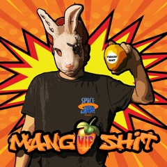 Yenser - Mango Shit (VIP)