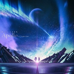 Pure 100% - Apollo (ft. Cenji & Juu) [VIP MIX] Cover