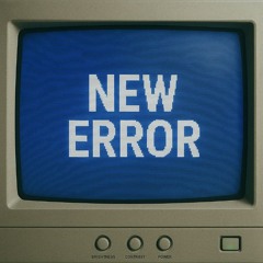 New Error