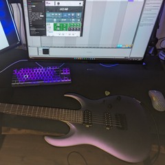 blue ghost/shedding qliphoth (butchered and skewed)