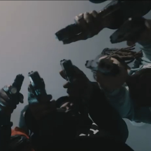 WildOut2Much x YRT Matt - Ion Wanna Talk (Shot by @Lou Visualz)