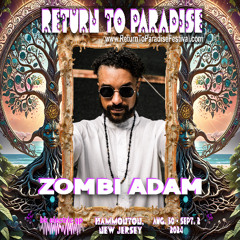 Return to Paradise
