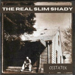 Eminem - The Real Slim Shady (Cestatek Bootleg)FREE DOWNLOAD