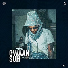 Valiant - Gwaan Suh