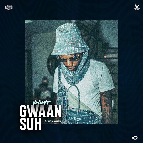 Valiant - Gwaan Suh