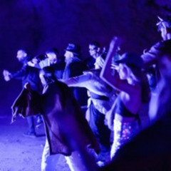 Soulayah - Old Goa March24