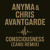 Artwork for FREE DL: Anyma & Chris Avantgarde - Consciousness (ZANS Remix) [OB044]