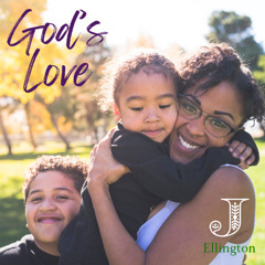 God’s Love (Help Me Remain)