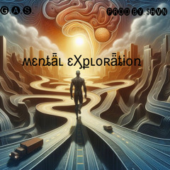 mental exploration Prod by. $hvn