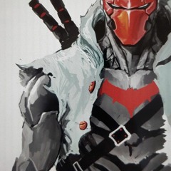 Under The Red Hood (Daddyphatsnaps)- Yeety