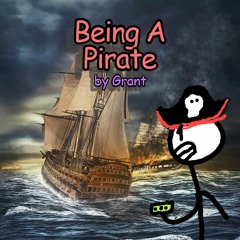 Being A Pirate