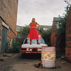 I'm not your party drink