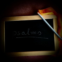 psalms - by jeff and jo