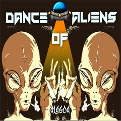 DANCE OF ALIENS