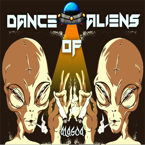 DANCE OF ALIENS