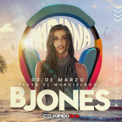 Jayac - Zapateando Juyayay (Merin Mundo x Jesus O.G Remix 2025) [BJONES Support Mariana Festival 2025]
