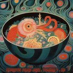 Hypnotic Salad Jazz * Volume 7 * Ulf