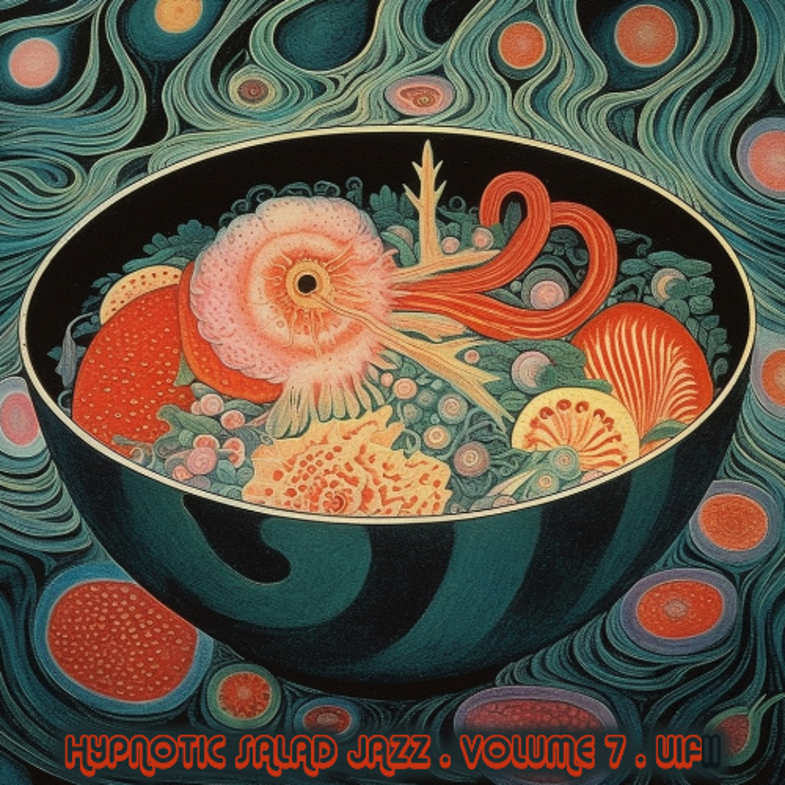 Verdant Recordings