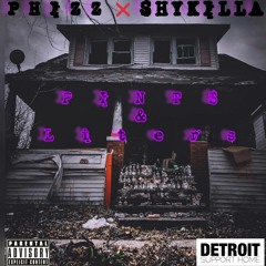 PINT§°`[🥤]´°LITER§ (Ft.Shykilla)