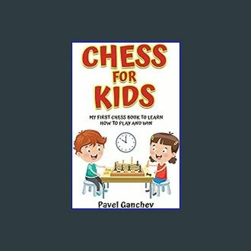 (ebook) Learn How to Play Chess