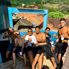 MT- AMOR EU TO COM OS CRIA X MAS SEPA ( DJ MK FAIXA PRETA )