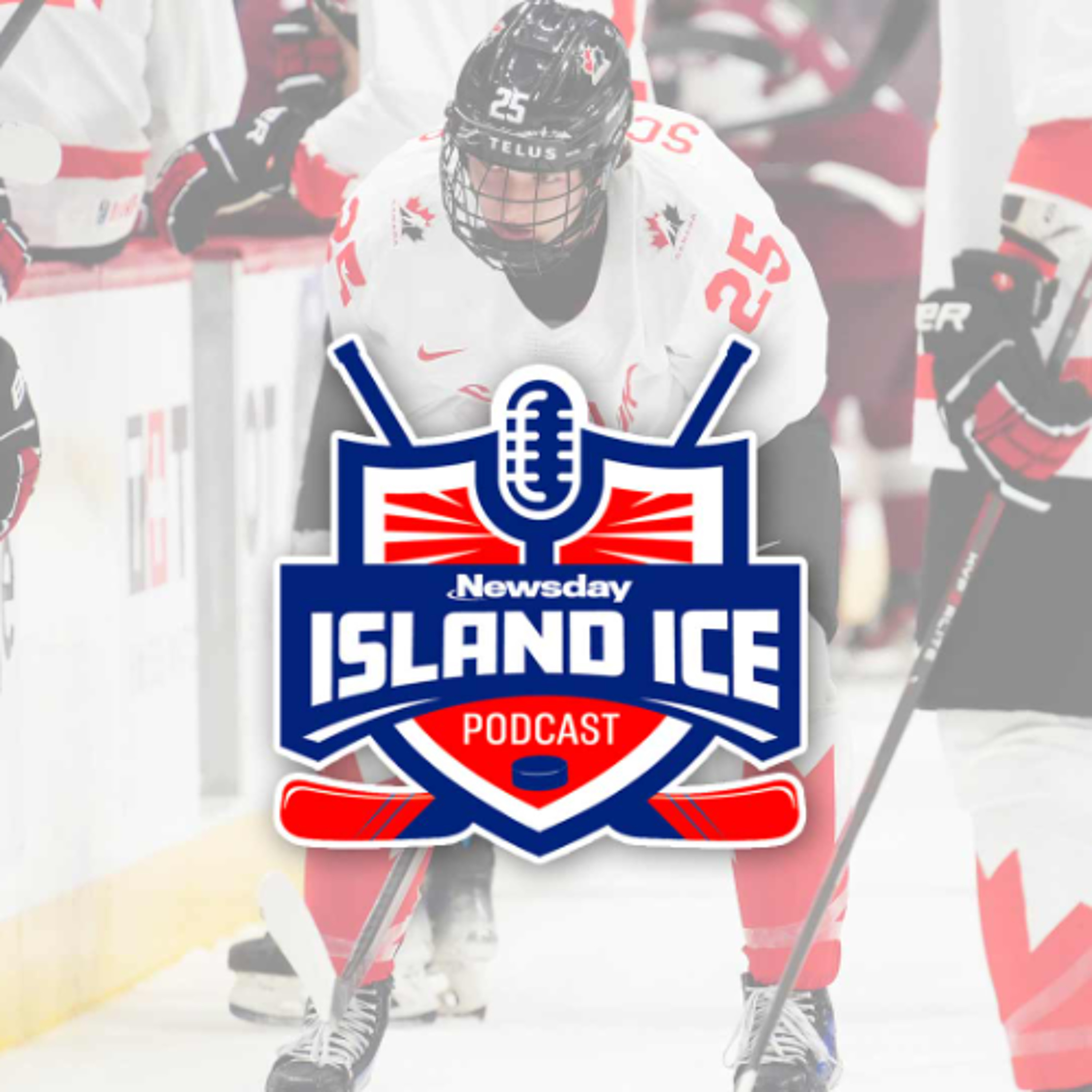 Island Ice podcast