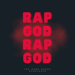 Rap God (Rap Donk Mix)