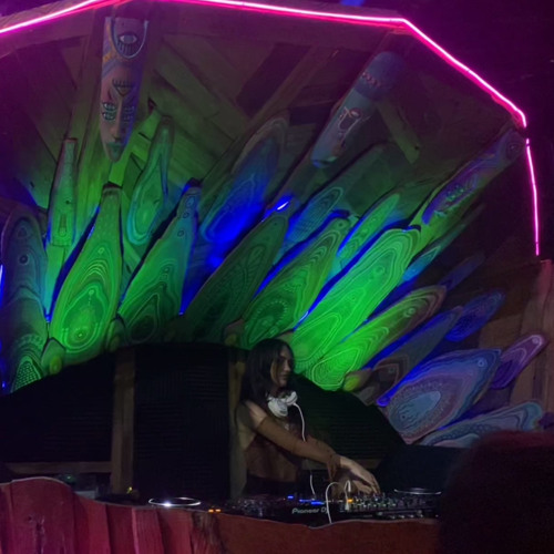 ARIA @ HATCH BALI | TECH HOUSE | BASS | ULUWATU