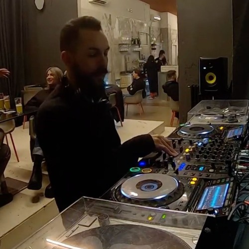 Fonografia On w/ Bosco 12-12-2024